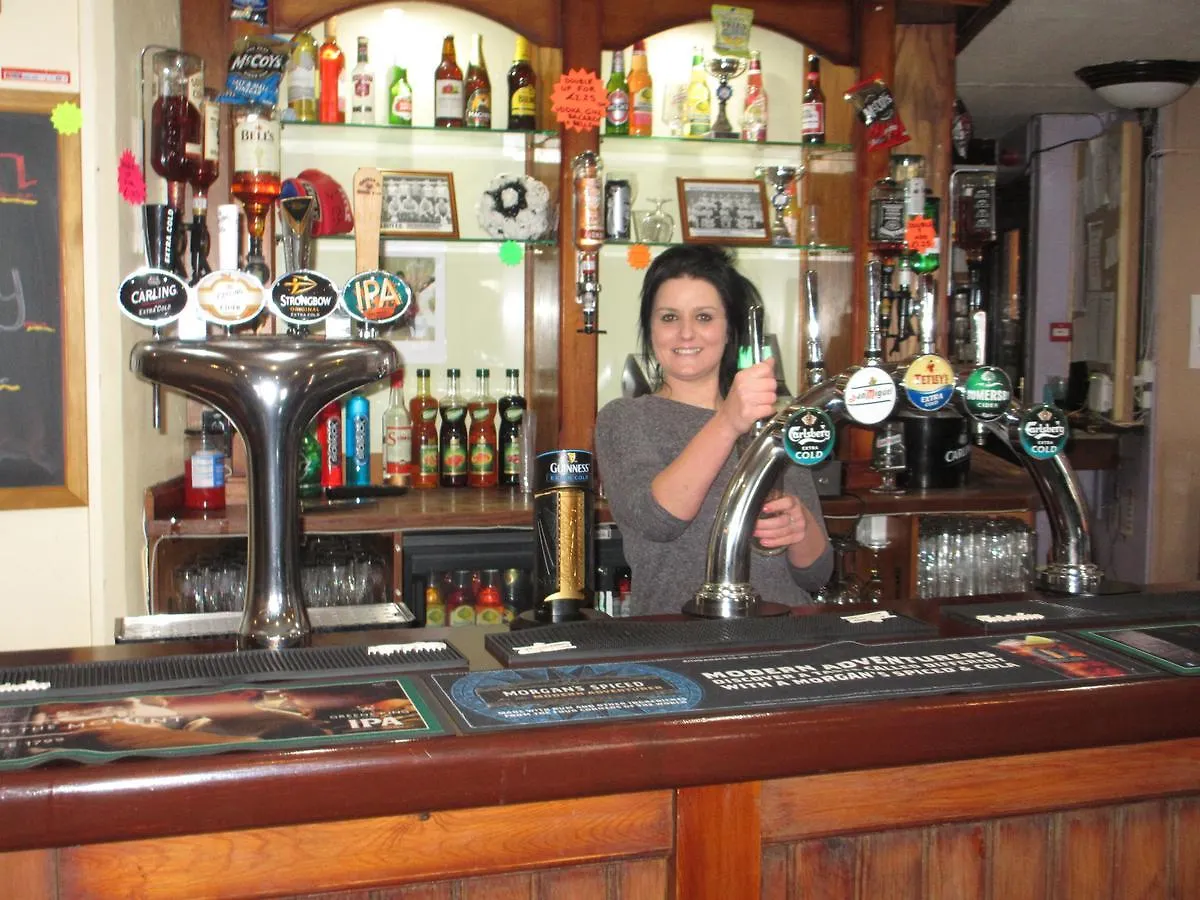 Fiveways Hotel Kingston upon Hull Inn