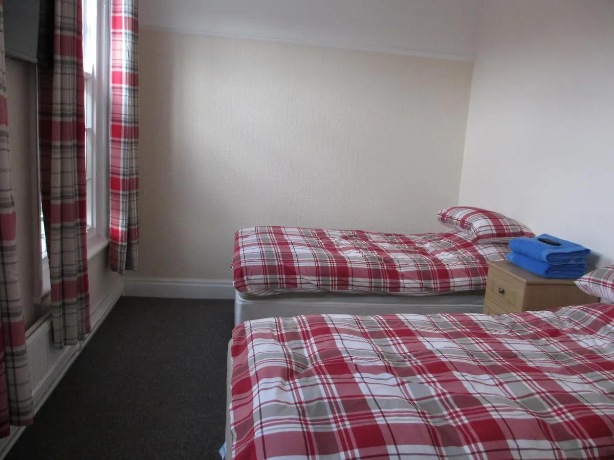 Inn Fiveways Hotel Kingston upon Hull