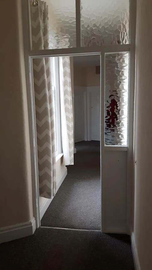 Fiveways Hotel Kingston upon Hull