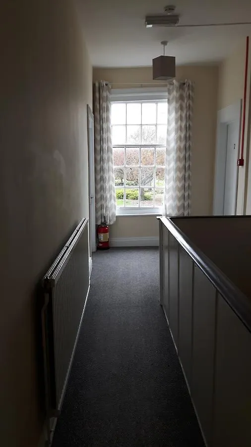 ** Inn Fiveways Hotel Kingston upon Hull Reino Unido